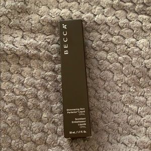 Becca- shimmering skin perfector liquid-opal.